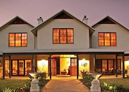 Spicers Vineyards Estate,The Hunter Valley