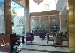 Aquari Hotel,Saigon