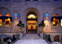 Loews Boston Hotel, Boston