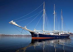 s/v Rembrandt van Rijn