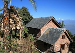 Namobuddha Resort, Namobuddha