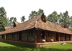 Rajakkad Estate, Manjelparappu