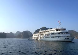 Au Co,Halong City
