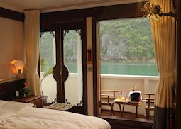 Au Co,Halong City