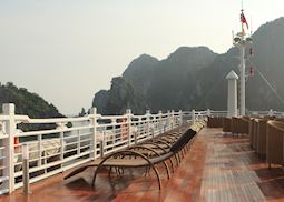 Au Co,Halong City