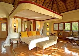 Chobe Chilwero,Chobe National Park
