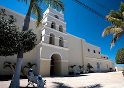 Todos Santos,Mexico