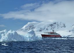 M/S Expedition,Polar Cruise