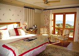 Rose room