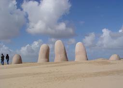 Punta del Este, Uruguay