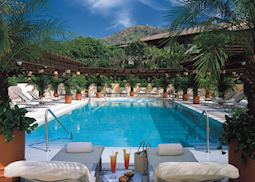 Four Seasons, Punta Mita