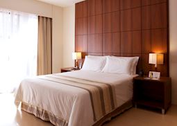 Kubitschek Plaza, Brasília