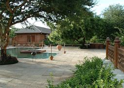 Hotel @ Tharabar Gate, Bagan