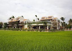 Hoi An Chic Hotel, Hoi An