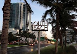 South Beach, Miami