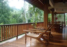 Jim's Farm, Pallepola