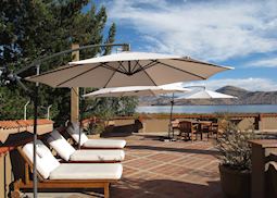 Casa Andina Private Collection, Puno