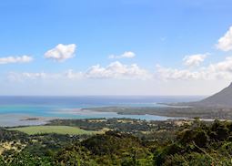 Mauritius