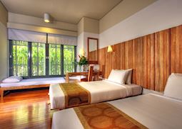 Belum Rainforest Resort, Belum Rainforest