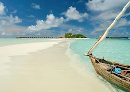 COMO Cocoa Island, Maldive Island