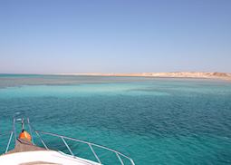 Sharm El Sheikh, Egypt