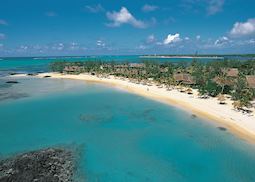 Prince Maurice,Mauritius