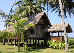 Laguna Villa, Bonton Resort, Langkawi