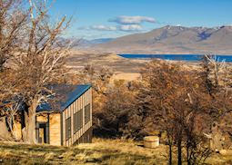 Awasi Patagonia,Torres del Paine National Park