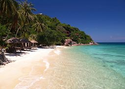 JapaMala, Tioman Island