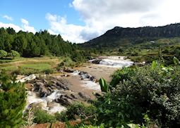 Antsirabe, Madagascar