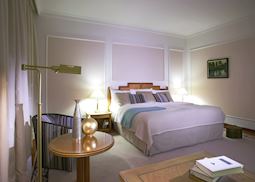 Baltschug Kempinski Superior Room