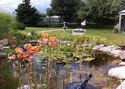 Seascape Coastal Retreat, Ingonish, Canada