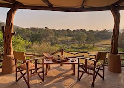 Mara Bush House, Masai Mara