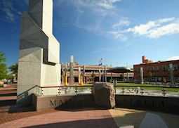 Rapid City, South Dakota