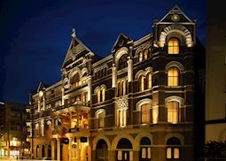 The Driskill Hotel, Austin