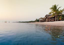 Anantara Island Resort & Spa, Bazaruto Archipelago