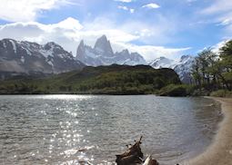 El Chalten, Argentina