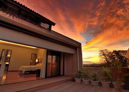 Ranee Boutique Suites, Kuching