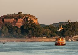 RV Kalay Pandaw