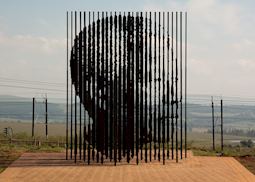 Nelson Mandela Capture Site Memorial,The Midlands