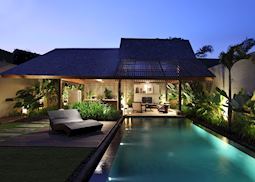 Premiere Villa at Ametis Villa Bali,Seminyak