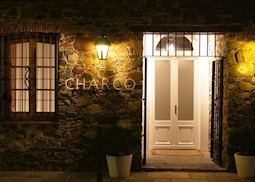 Charco, Colonia del Sacramento