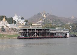 RV Pandaw Kalaw