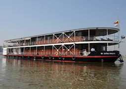 RV Pandaw Katha
