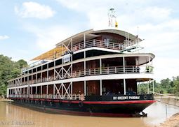 RV Orient Pandaw
