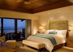 Deluxe Oceanfront, Ko'a Kea Hotel & Resort, Kauai