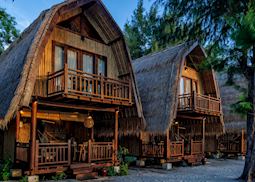 One Bedroom Villa, Karma Reef, Gili Islands