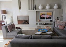 Lounge Area,Dar Maya,Essaouira