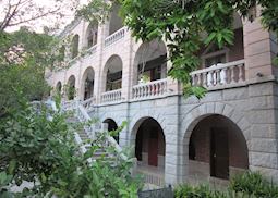 Miryam Boutique Hotel, Gulangyu, Xiamen