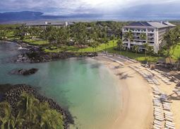 Fairmont Orchid, Hawaii (Big Island)
